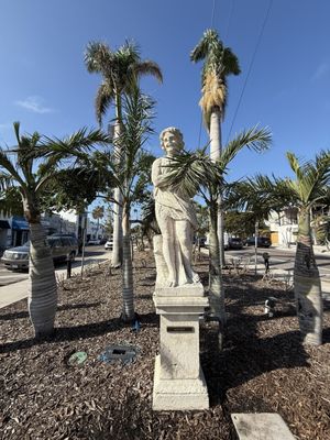 St. Armands Circle by null