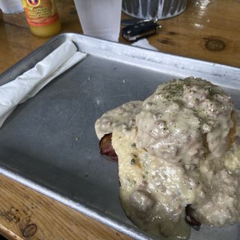 Se7enBites - Three pigs "slop" $15 - Coffee & Tea Near Me - Orlando, Florida Se7enBites - Three pigs "slop" $15 - Coffee & Tea Near Me - Orlando, Florida