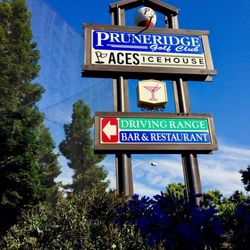 Pruneridge Golf Club - Welcome to...
