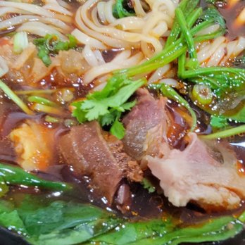 Noodle Pot - Chinese Near Me - Las Vegas, Nevada Noodle Pot - Chinese Near Me - Las Vegas, Nevada