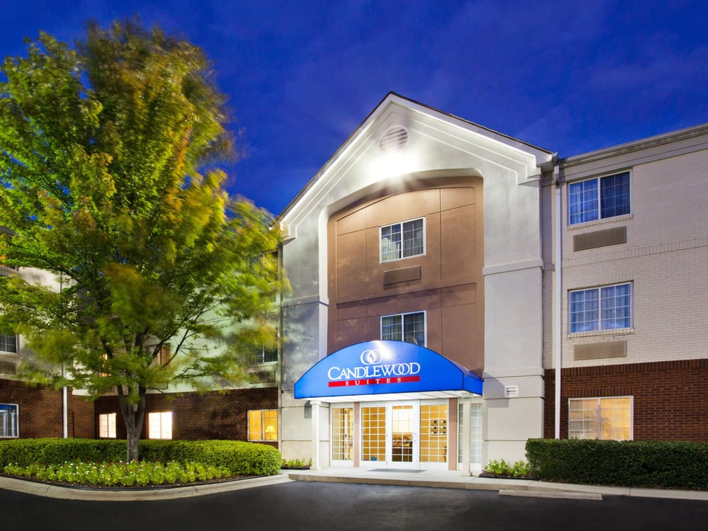 CANDLEWOOD SUITES HUNTERSVILLELAKE NORMAN AREA 37 Photos & 11
