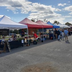 Ottawa Farmers' Market Orleans