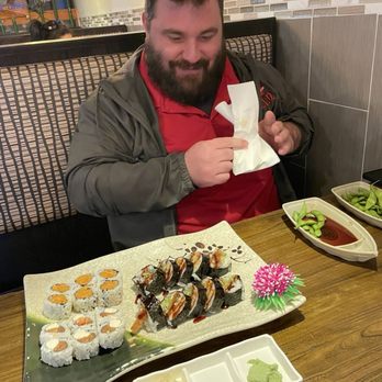 Sushi Ai - Sushi Bars Near Me - Ballwin, Missouri Sushi Ai - Sushi Bars Near Me - Ballwin, Missouri