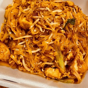Thai Cafe - Yummy pad Thai!!! - Thai Near Me - Twentynine Palms, California Thai Cafe - Yummy pad Thai!!! - Thai Near Me - Twentynine Palms, California