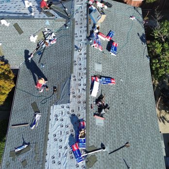 One Roofing - Roofing Near Me - San Francisco, California One Roofing - Roofing Near Me - San Francisco, California