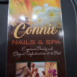 Nina Organic Nails & Spa