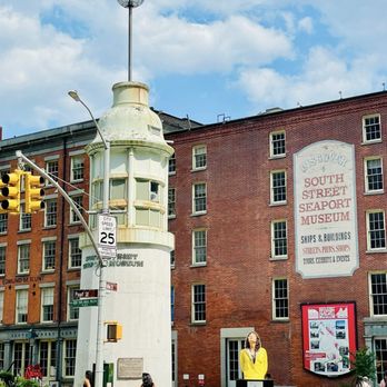 THE SEAPORT - Updated November 2025 - 789 Photos & 356