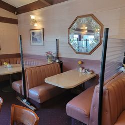 Charlie's Family Restaurant