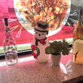 Annabel's Italian Restaurant - Cute and very clean.  Would be a great place for party or events - Italian Near Me - Phillipsburg, New Jersey