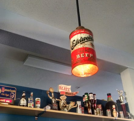 Beer Bunker by null
