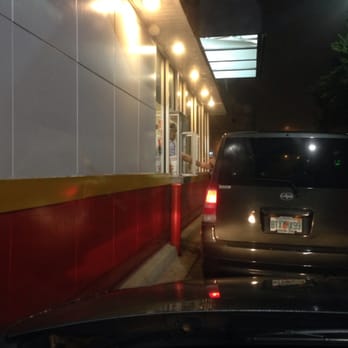 Krystal - Fast Food Near Me - Orange Park, Florida