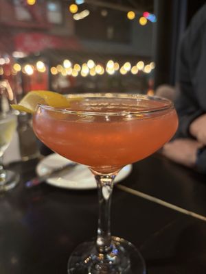 Amici Ristorante by null