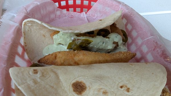 Taqueria Del Sol by null