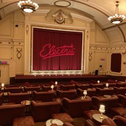 Electric Cinema