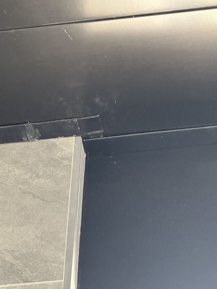 Slide of Blanco's Roofing & Sheet Metal