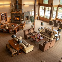 Copper River Princess Wilderness Lodge
