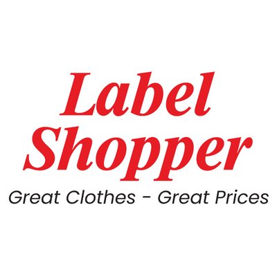 Label Shopper