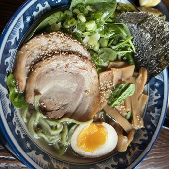 Hinodeya - Newark - HINODEYA Ramen - Ramen Near Me - Newark, California