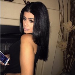 Nasrin’s Master Hair Design