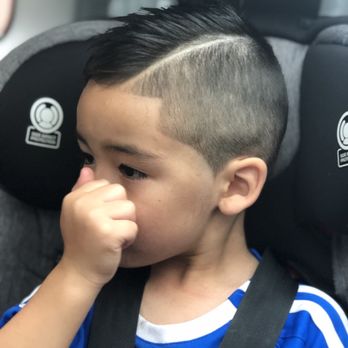 Fade By Jay - What the result was - Hair Salons Near Me - Chicago, Illinois