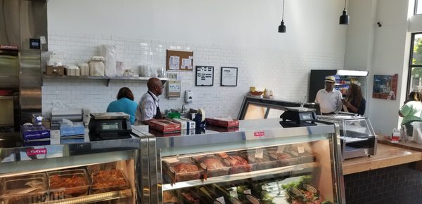 Cason’s Fine Meats by null