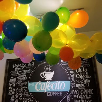 Mi Cafecito Coffee - Coffee & Tea Near Me - Pomona, California
