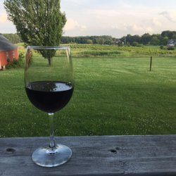 Black Fire Winery