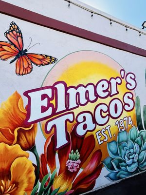 Elmer's Tacos by null