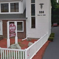Pleasant Family Dental - street view