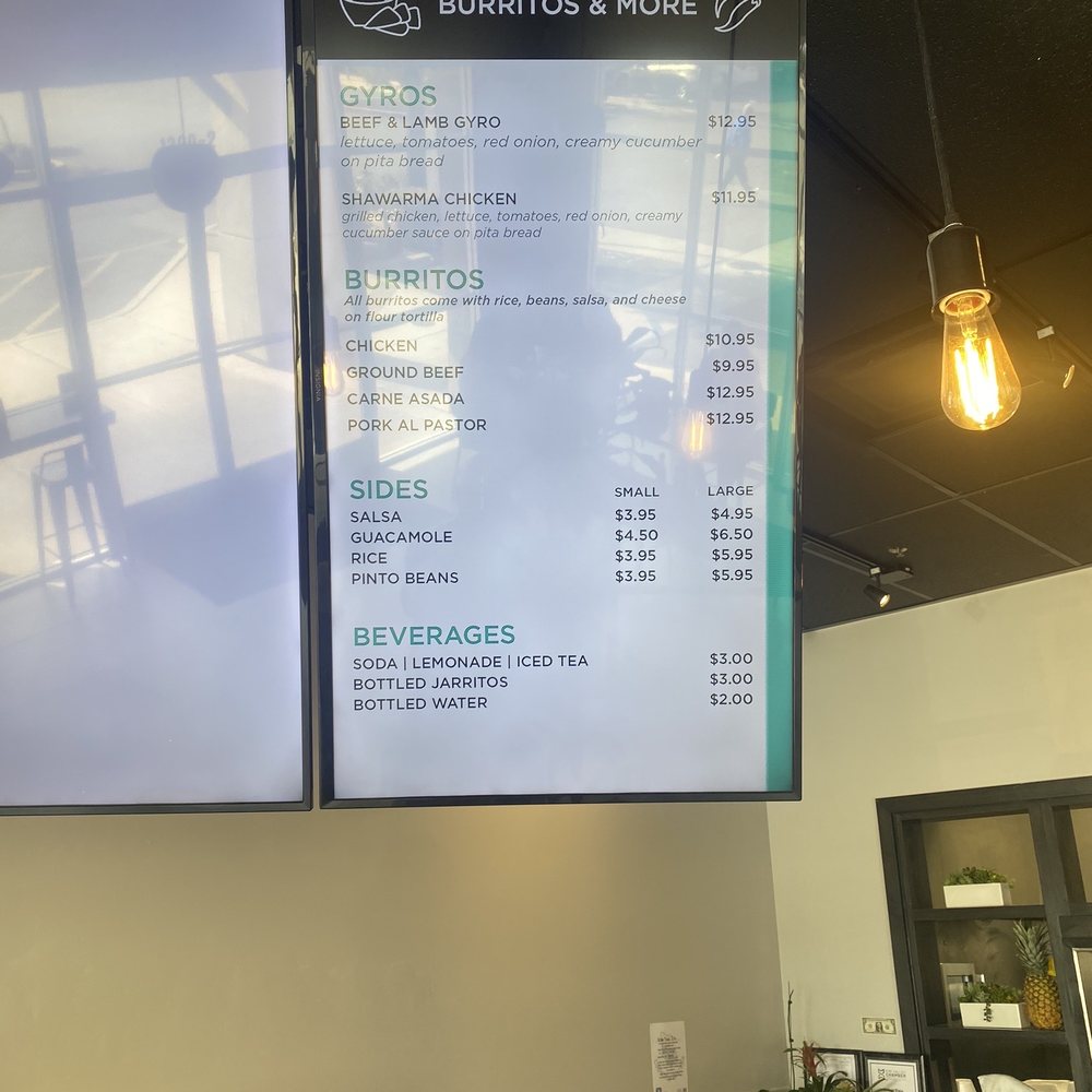 Urban Taco - Menu - Tacos Near Me - Simi Valley, California Urban Taco - Menu - Tacos Near Me - Simi Valley, California