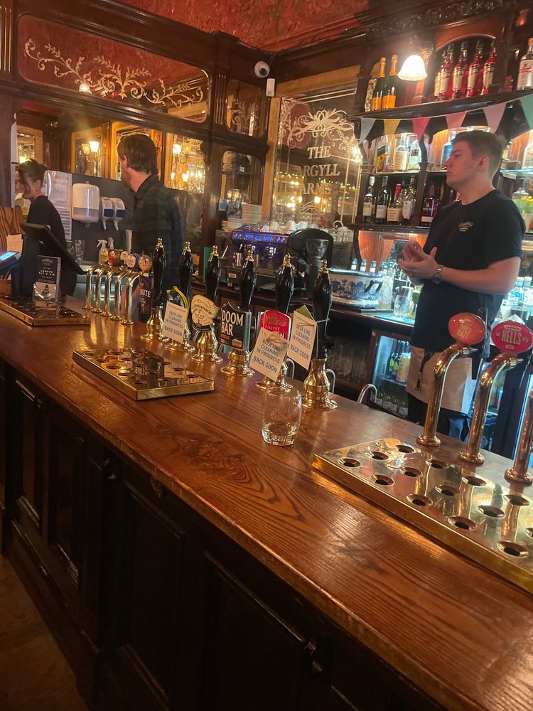 Wok to Walk - Oxford St