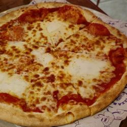 Foodhallen Rotterdam - The Joint Pizza Bar