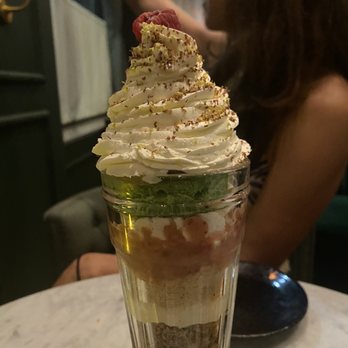 Podmore - Layer desert - Cocktail Bars Near Me - Honolulu, Hawaii Podmore - Layer desert - Cocktail Bars Near Me - Honolulu, Hawaii