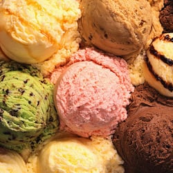 Harriet's Ice Cream