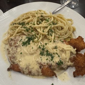 Capriccio's - Chicken Picatta - Tapas/Small Plates Near Me - Solon, Ohio