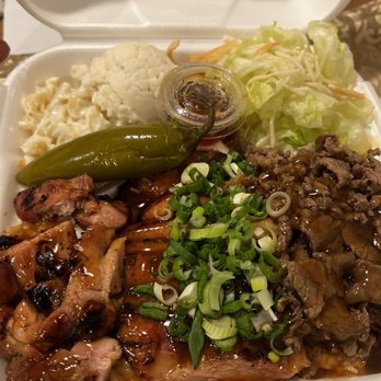 Don's Teriyaki Grill - Chicken and Beef Bowl - Korean Near Me - Norwalk, California Don's Teriyaki Grill - Chicken and Beef Bowl - Korean Near Me - Norwalk, California
