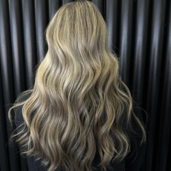 Vintage Hair Loft