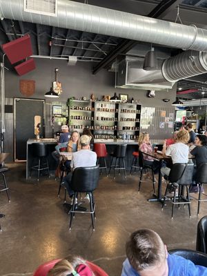 BURN ‘EM BREWING - Updated October 2025 - 198 Photos & 122 Reviews ...