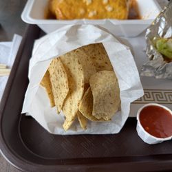 Taco Boy