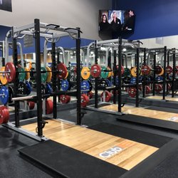 Club16 Trevor Linden Fitness
