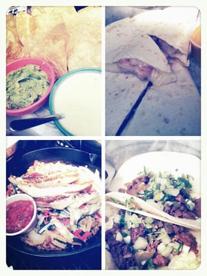 Tin Lizzy's Cantina by null