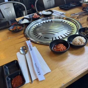 Grams BBQ - Korean Near Me - Garden Grove, California Grams BBQ - Korean Near Me - Garden Grove, California