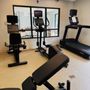 SpringHill Suites Pittsburgh Mills