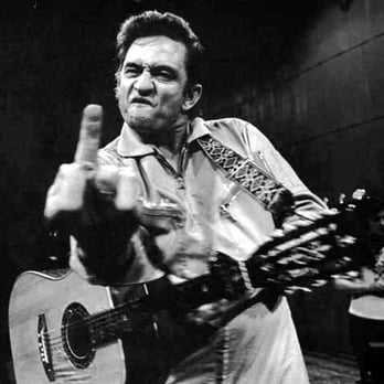 Johnny Cash's House - Local Flavor Near Me - Ventura, California Johnny Cash's House - Local Flavor Near Me - Ventura, California