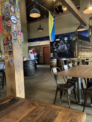 Mason's Brewing Company by null