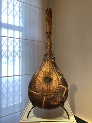 Glass Museum (Murano) by null