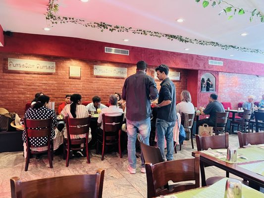 PONGAL by null PONGAL by null