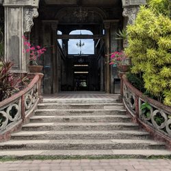 The Ruins