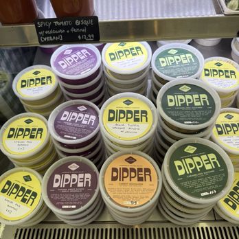 Dolores Deluxe - Dips - Beer, Wine & Spirits Near Me - San Francisco, California Dolores Deluxe - Dips - Beer, Wine & Spirits Near Me - San Francisco, California