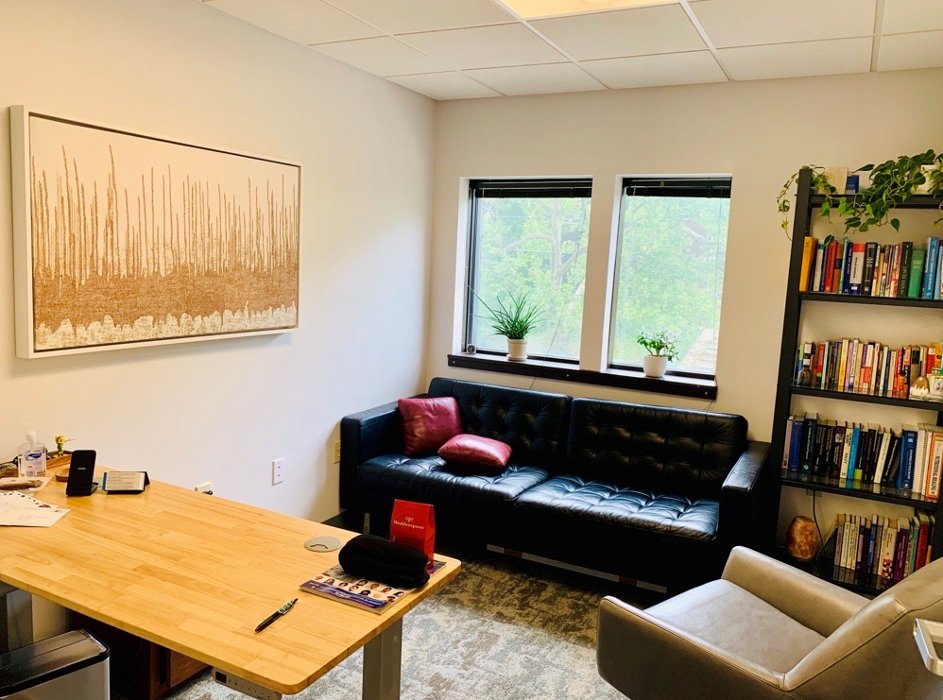 Greg Thorkelson, MD - child therapist in Pittsburgh, PA